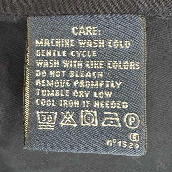 RALPH Lauren Sport Embroidered Crest Blazer - Picture 6 of 8